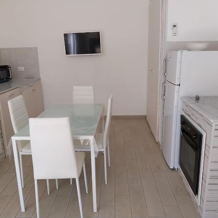 Sapori Di Mare Apartment Trappeto  Bagian luar foto