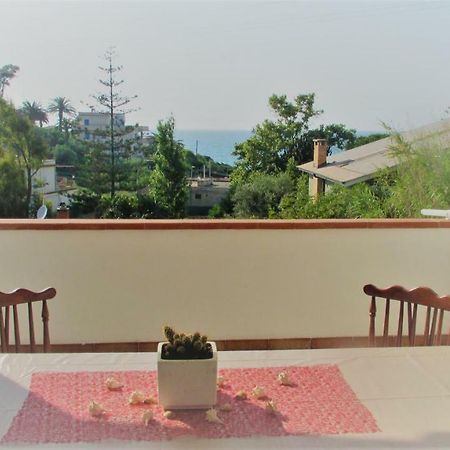 Sapori Di Mare Apartment Trappeto  Bagian luar foto