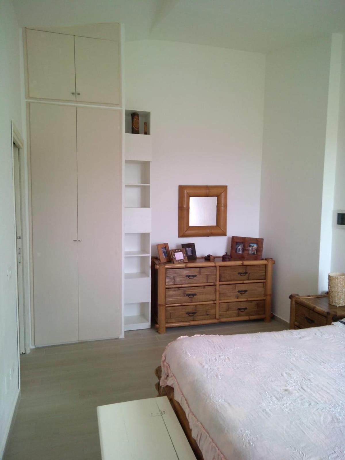 Sapori Di Mare Apartment Trappeto  Bagian luar foto