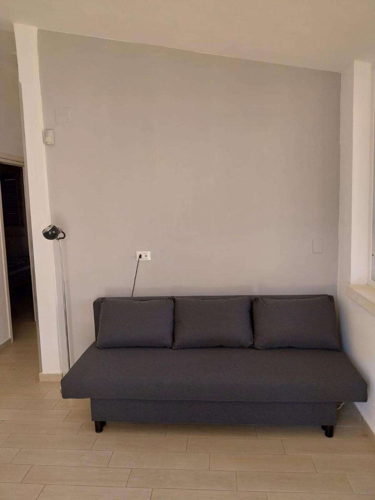 Sapori Di Mare Apartment Trappeto  Bagian luar foto