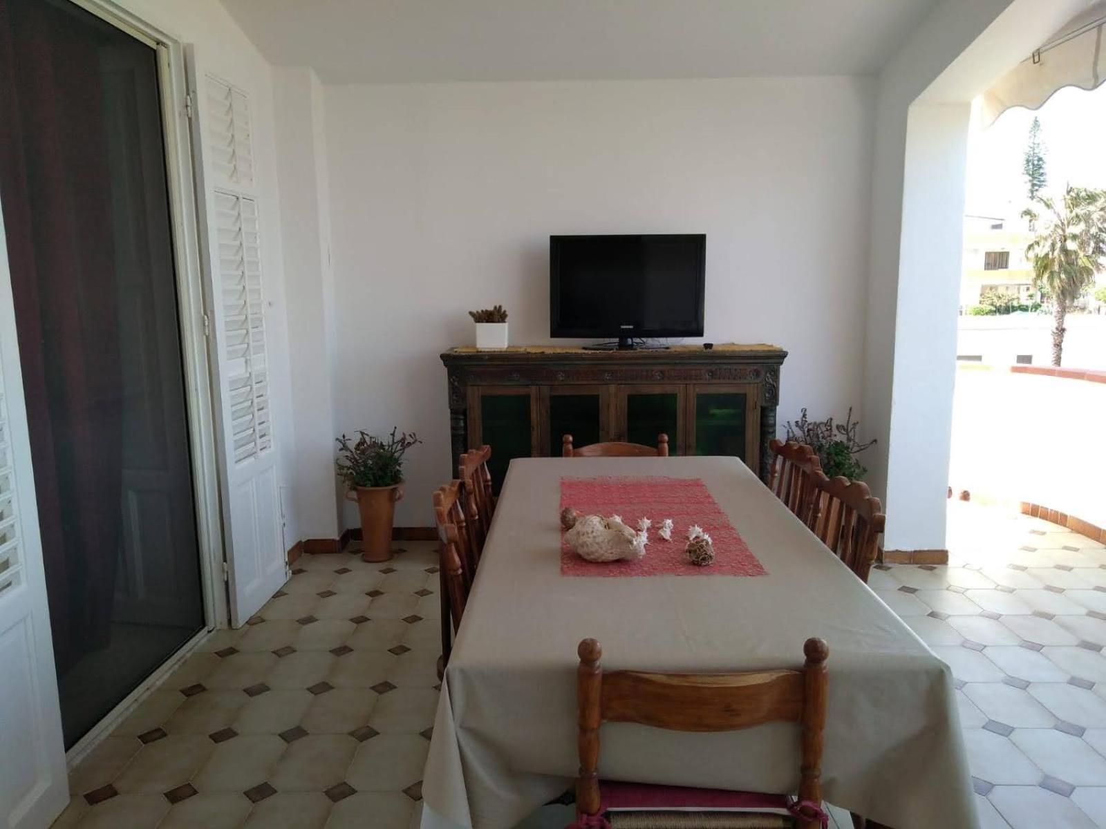 Sapori Di Mare Apartment Trappeto  Bagian luar foto