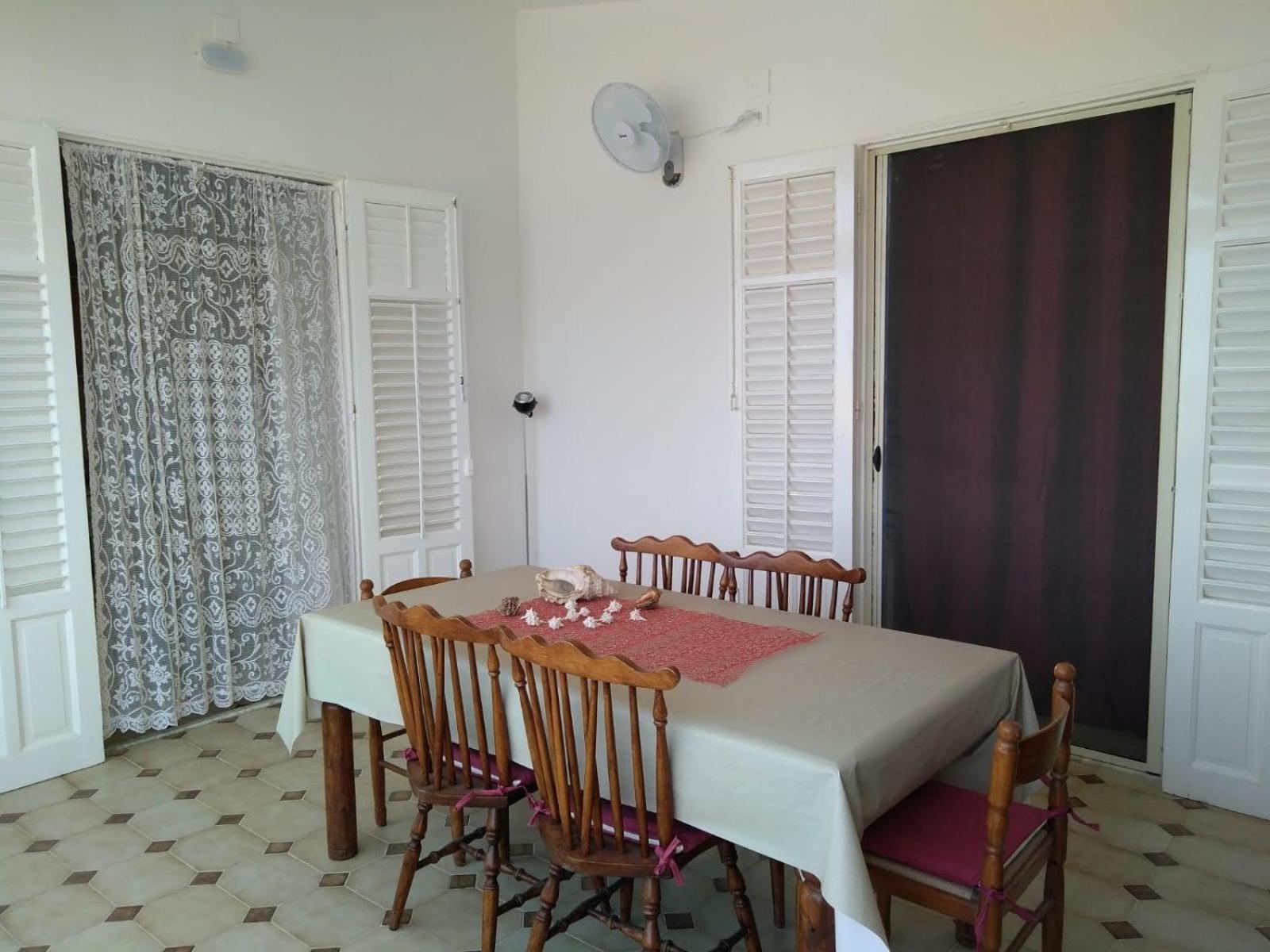 Sapori Di Mare Apartment Trappeto  Bagian luar foto